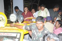 Legend 400 days Celebrations at Yemmiganur Photos